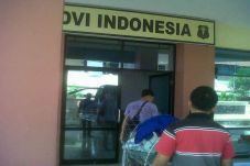 Pelajar SMK di Semarang...