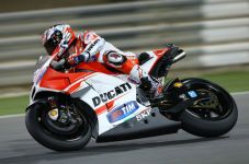 Asapi Marquez, Dovizioso...