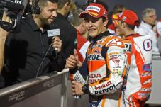 Marquez Akhirnya Sadari...