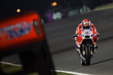 Setelah Pole Position,...