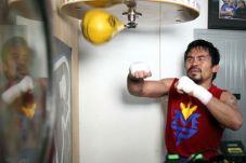 Sylvester Stallone Ajak...