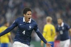Varane Spesialis Kapten...