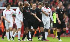 Reuni Bintang Liverpool,...