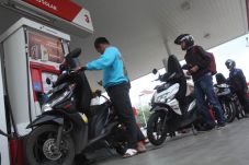Kenaikan Harga BBM Bisa...