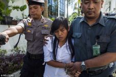 Mary Jane Terguncang...