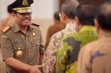 Soal Eksekusi Mati,...