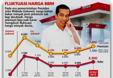 BBM Naik-Turun, Pengusaha...