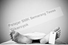 Pelajar SMK Semarang...