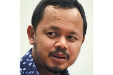 Penataan Terminal Baranangsiang...