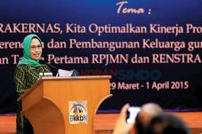 Program KB Mampu Tekan...