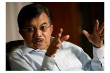 JK Tak Takut Hadapi...