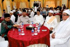 Eldin: Peran Ulama Sangat...