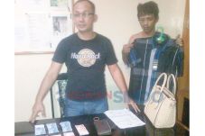 Sepasang Kekasih Nyaris...