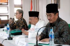 Kiai Desak Jokowi Miskinkan...