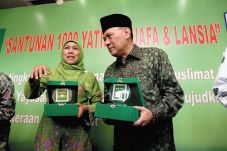 12 WNI dari Turki Akan...