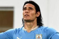 Uruguay Optimistis Menatap...