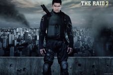 The Raid 2: Berandal...