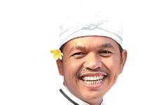 Politik Ideolog Sambal...
