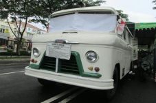 Ambulans Saksi Bisu...