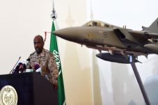 Saudi: Tak Ada Tempat...