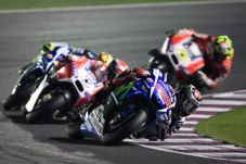 Lorenzo Akui Tidak Mudah...