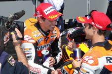 Pedrosa Mundur, Nama...