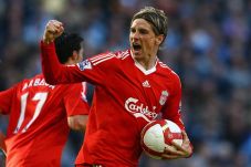 Suporter Liverpool Punya...