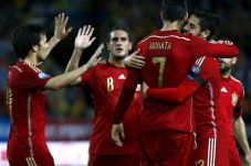 Bek Matador Jadikan...