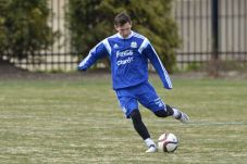 Messi Terancam Absen...