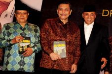 Ini Kata Kepala Staf...