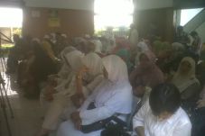 Surat Permohonan Praperadilan...