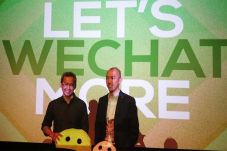 Official Account WeChat...