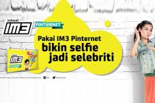 Pinter Internetan Pakai...