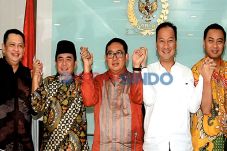 Konflik FPG Dibawa ke...