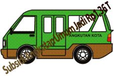 Subsidi Angkutan Umum...