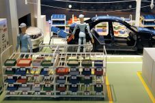 Output Manufaktur Jepang...