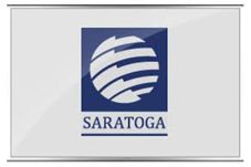 Laba Bersih Saratoga...