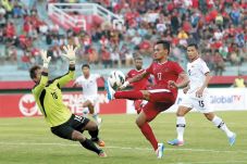 Hanya Menang Tipis,...
