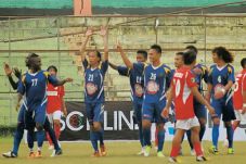 Pro Duta Siap Permalukan...