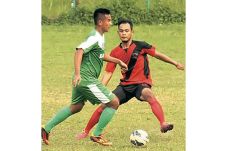 Kurang Serius