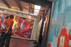 Pameran Belum Usai,...