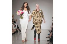 Stella dan Westwood...