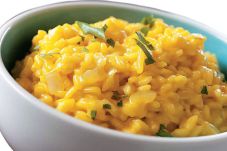 Mudahnya Membuat Risotto
