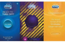 Durex Connect Tingkatkan...