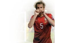 Pelampiasan Coentrao