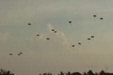 Latihan PPRC TNI Jadi...