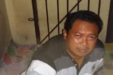 Polisi Ciduk Oknum PNS...