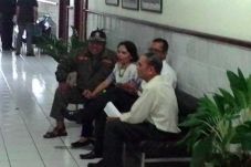 Florence Sihombing Siap...