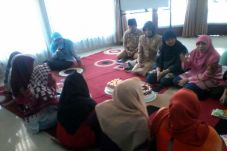 Warga Garut Jadi Korban...