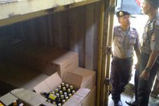 Polres Majalengka Gagalkan...